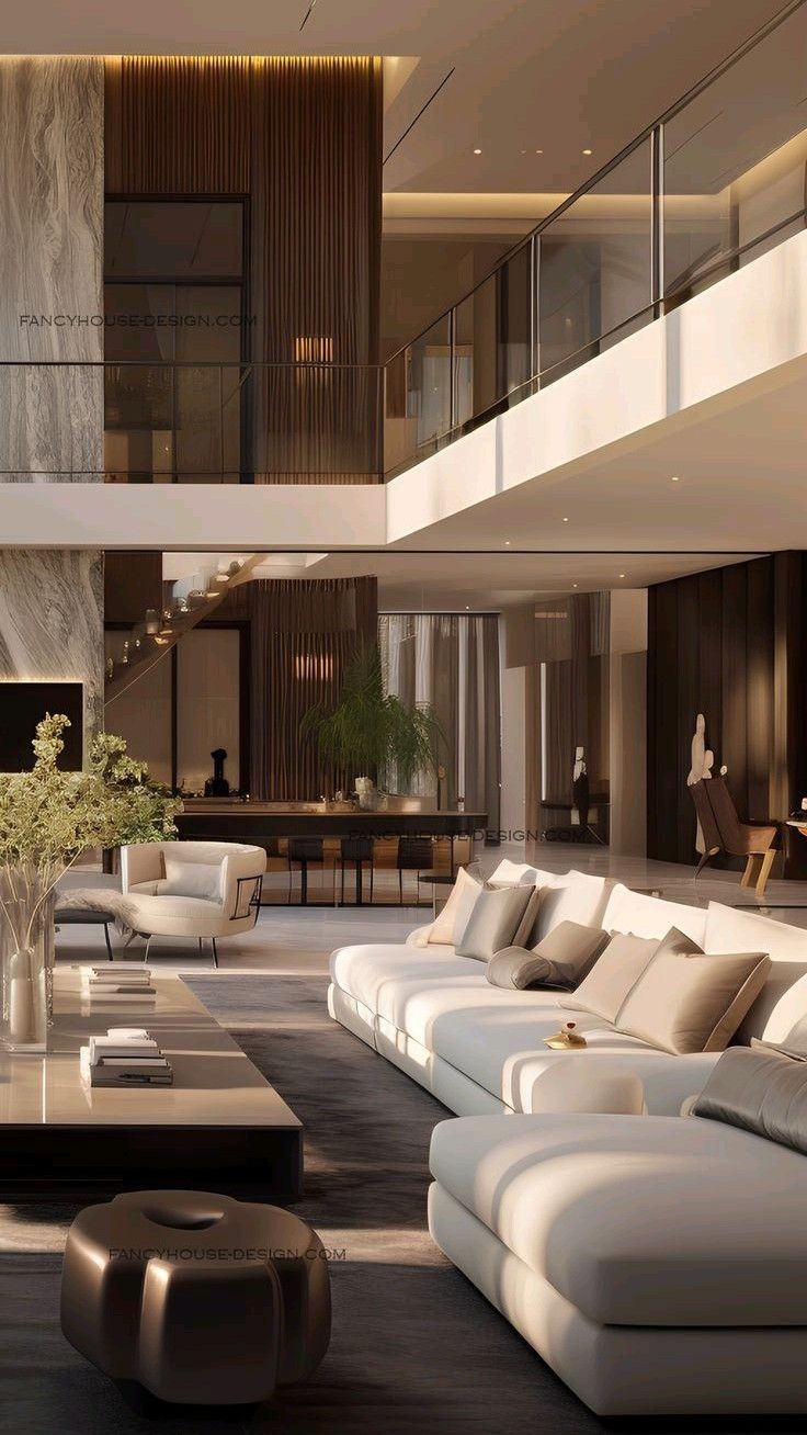 Modern Interior