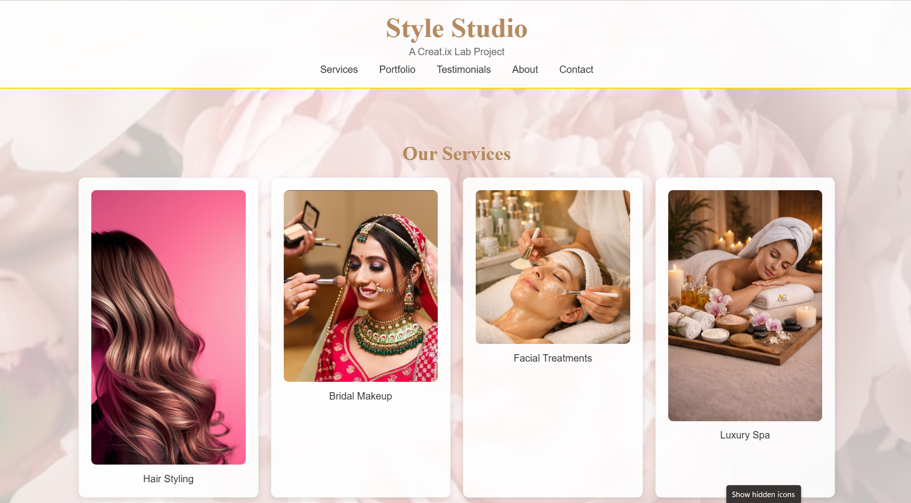Style Studio