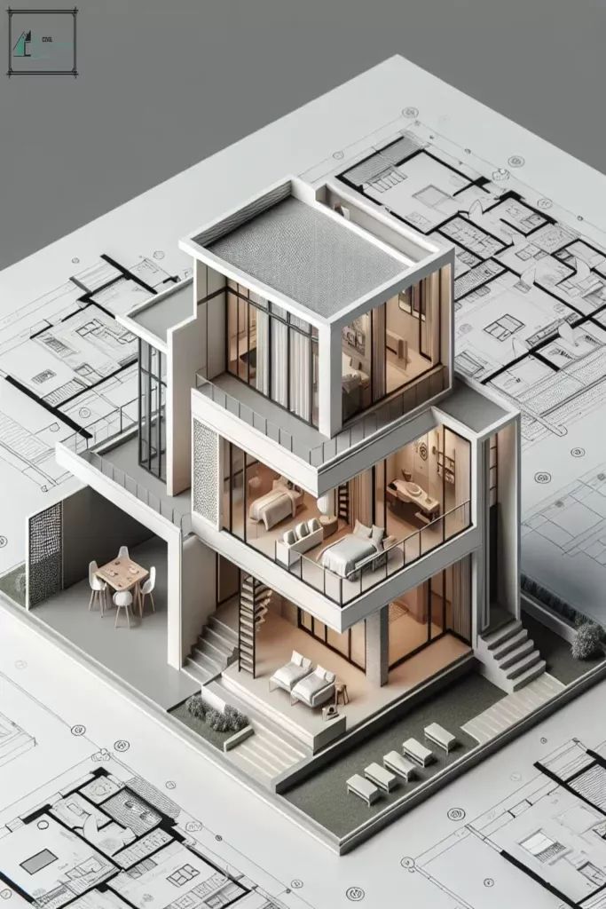 Architectural Walkthrough